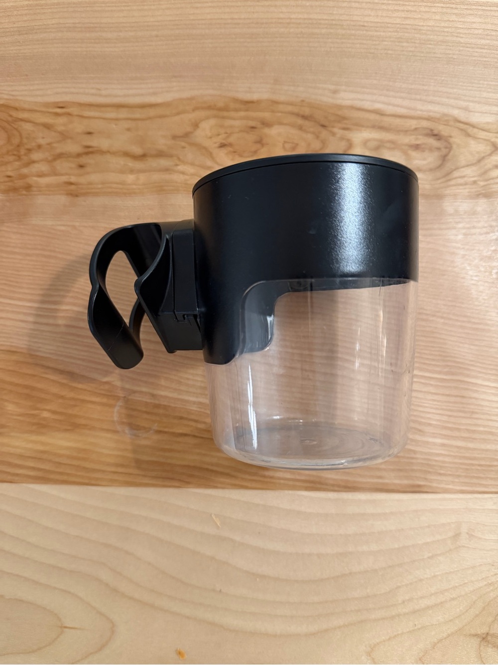 Cup Holder for Nuna MIXX Stroller